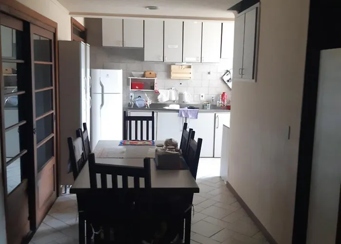 Casa Grande * Porto Alegre