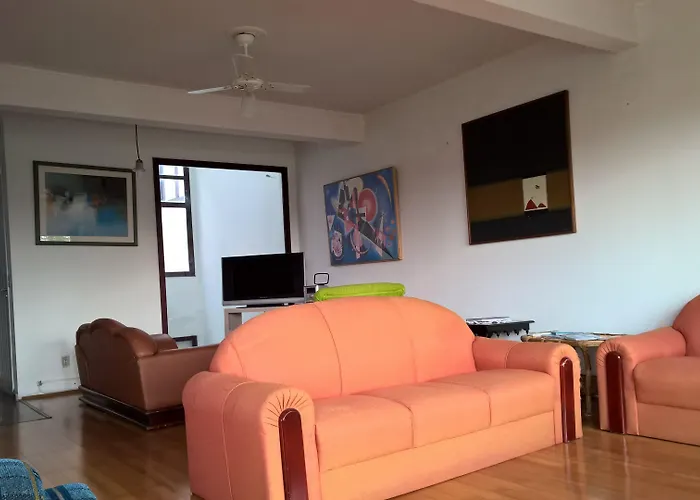 Casa Grande Hostal *