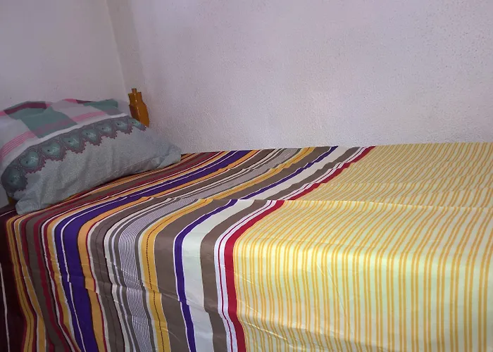 Casa Grande Hostal *