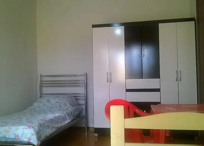 Casa Grande Porto Alegre