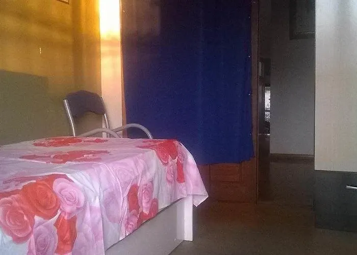 Hostal Casa Grande Porto Alegre