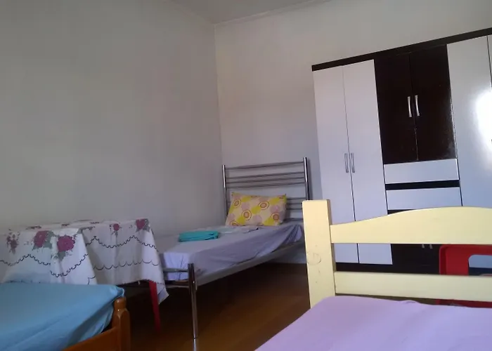 Casa Grande Hostal