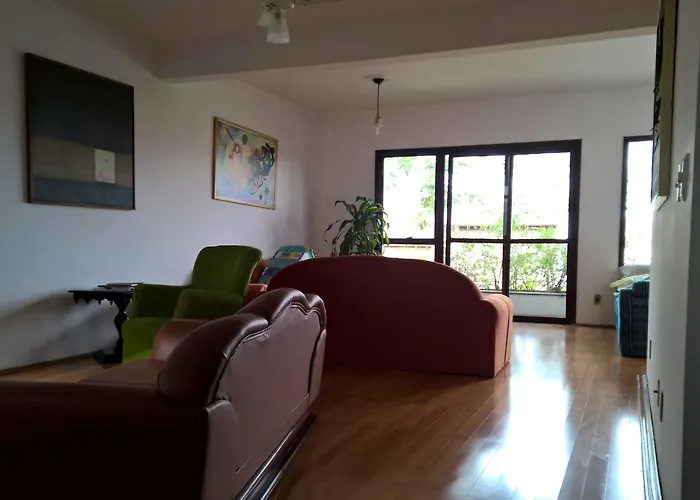 Hostal Casa Grande Porto Alegre
