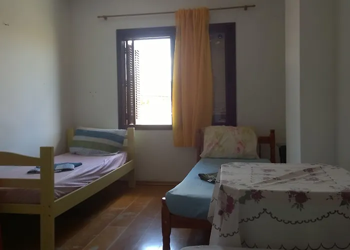 Hostal Casa Grande Porto Alegre