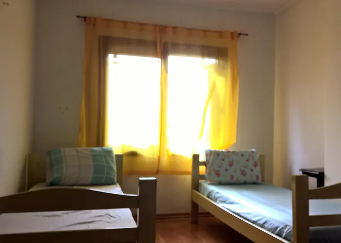 Casa Grande Hostal Porto Alegre