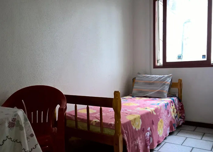 Casa Grande Hostal *
