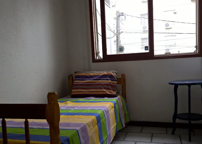 Casa Grande * Porto Alegre