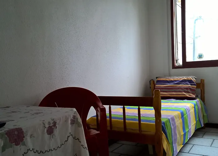 Hostal Casa Grande *