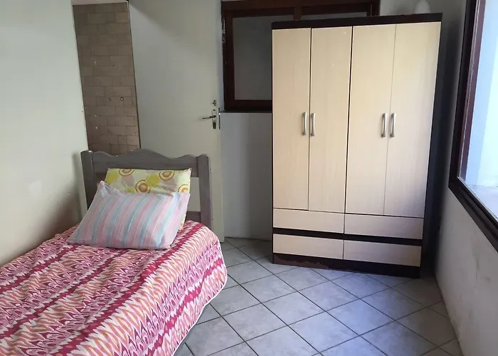 Hostal Casa Grande Porto Alegre