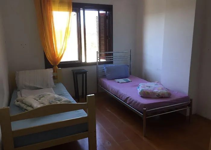 Casa Grande Hostal