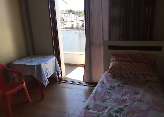 Casa Grande Hostal *