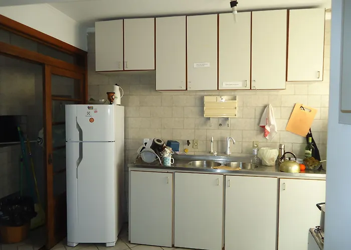 Hostal Casa Grande