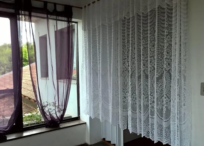 Casa Grande Hostal *