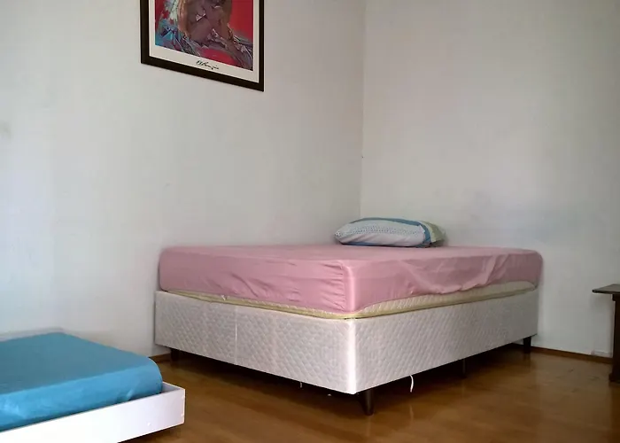 Casa Grande Hostal