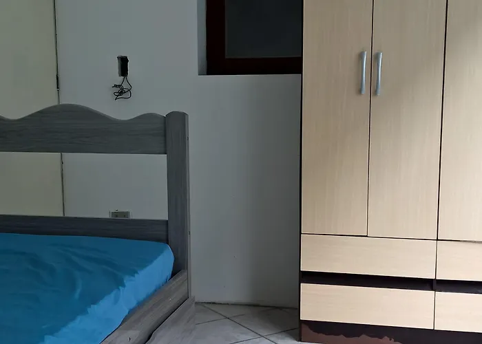 Casa Grande Hostal *