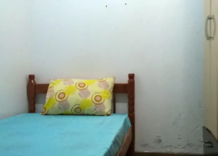 Casa Grande Hostal