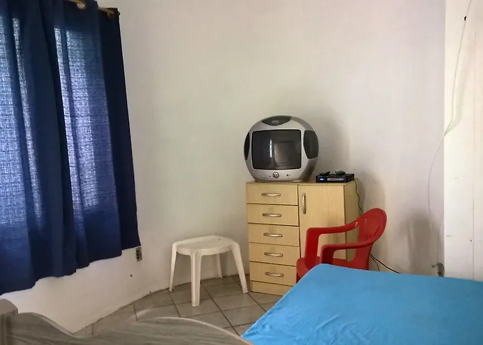 Casa Grande * Porto Alegre