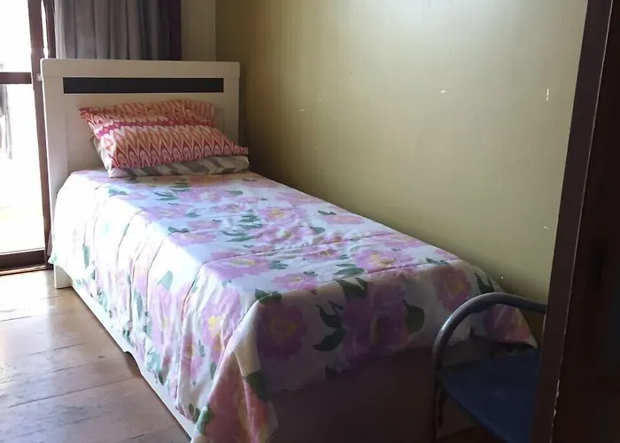 Hostal Casa Grande Porto Alegre