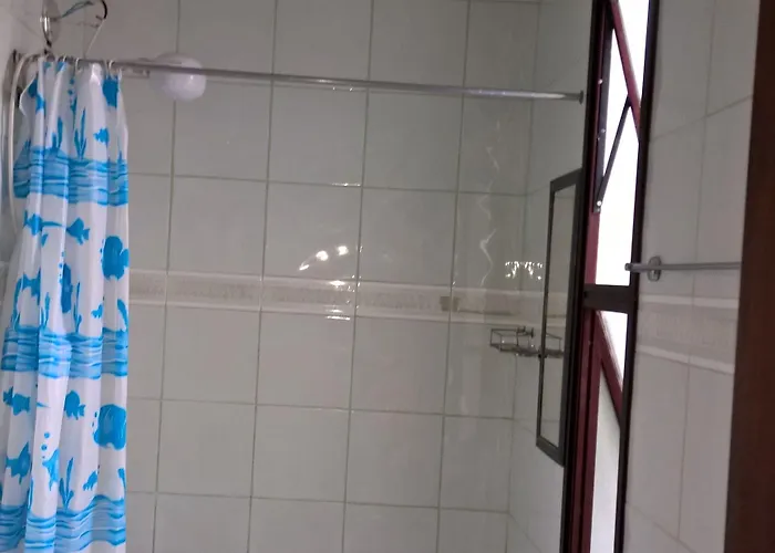 Casa Grande Hostal Porto Alegre
