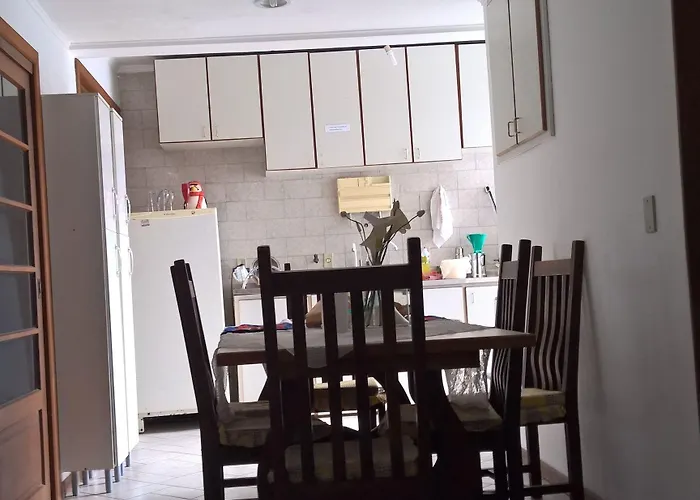 Casa Grande Hostal