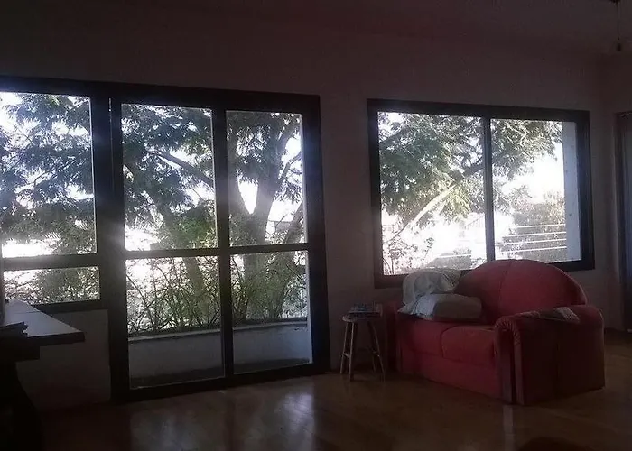Casa Grande Porto Alegre