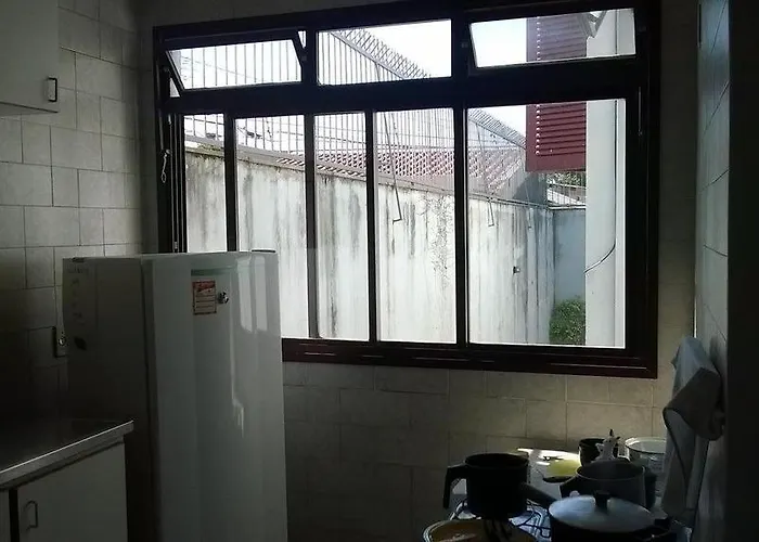 Casa Grande Porto Alegre