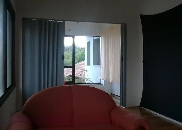 Casa Grande Porto Alegre
