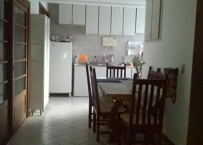 Casa Grande Hostal
