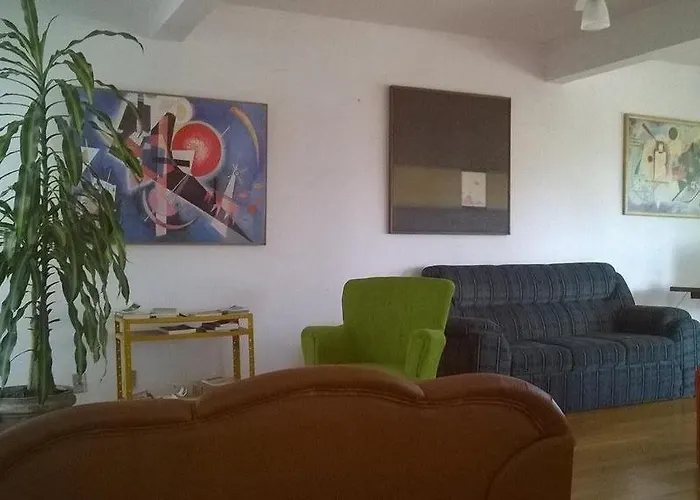 Hostal Casa Grande *