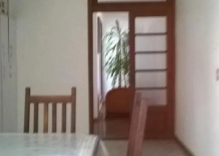 Casa Grande * Porto Alegre