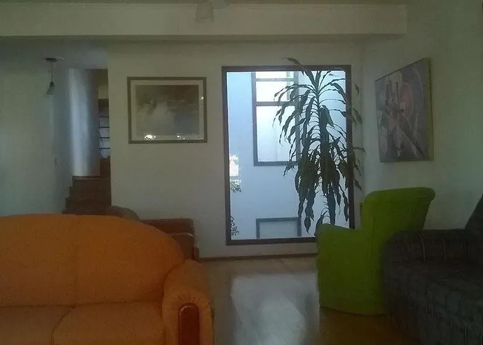 Casa Grande Hostal Porto Alegre