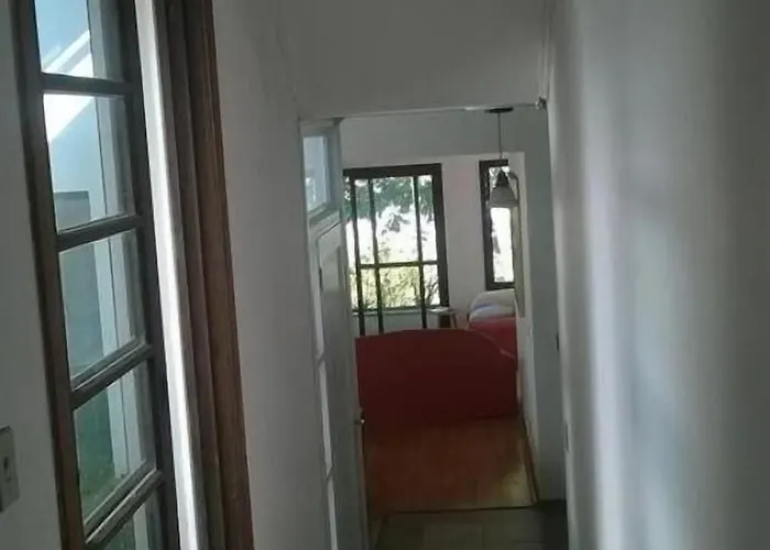 Casa Grande * Porto Alegre