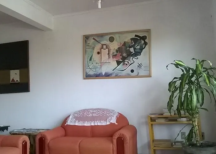 Hostal Casa Grande *