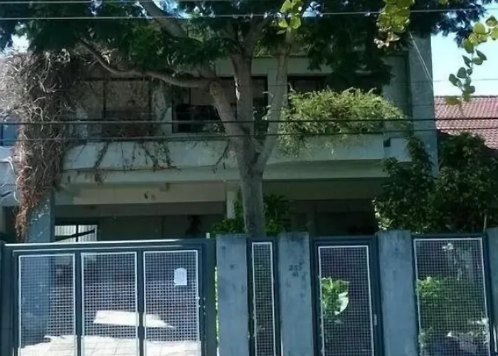 Hostal Casa Grande Porto Alegre
