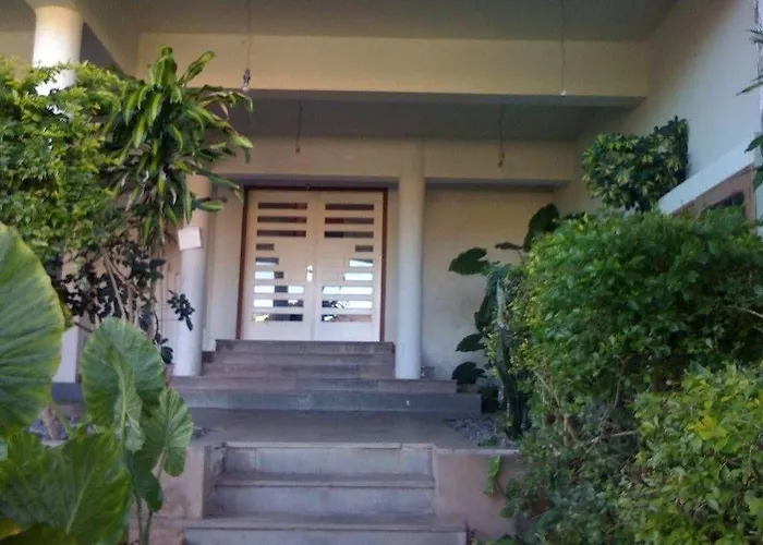 Casa Grande Hostal