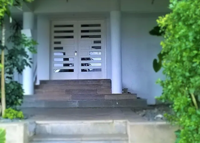 Casa Grande Porto Alegre