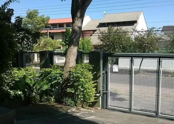 Casa Grande Porto Alegre