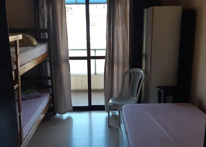 Casa Grande Hostal