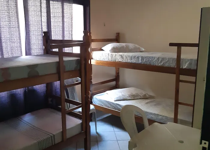 Casa Grande Hostal