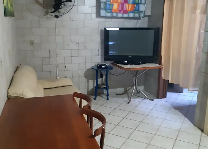 Casa Grande Hostal