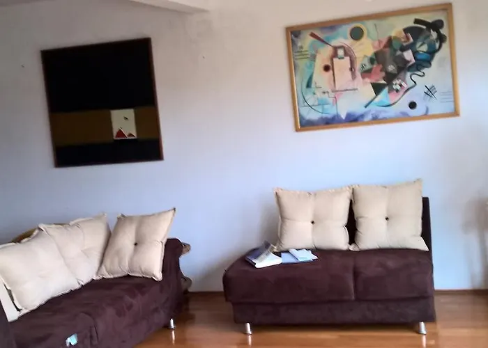 Casa Grande Hostal