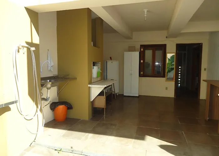 Hostal Casa Grande