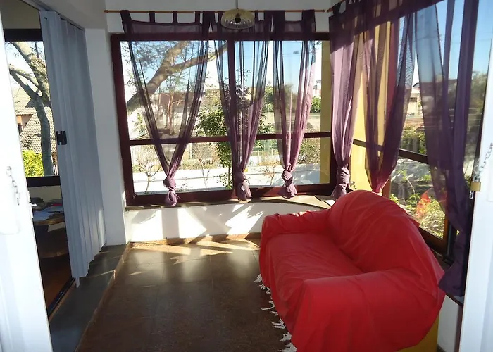 Casa Grande Porto Alegre