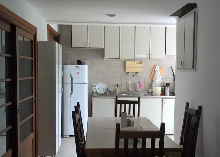 Hostal Casa Grande *