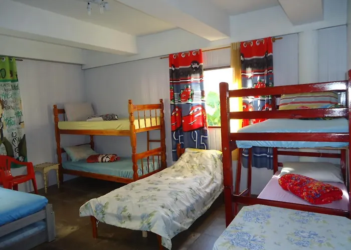 Casa Grande Porto Alegre