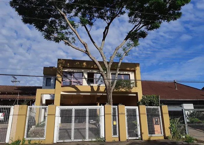 Hostal Casa Grande