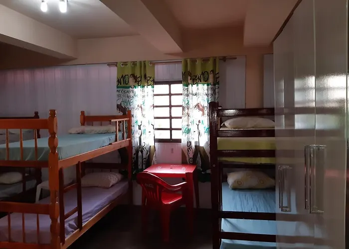 Hostal Casa Grande *
