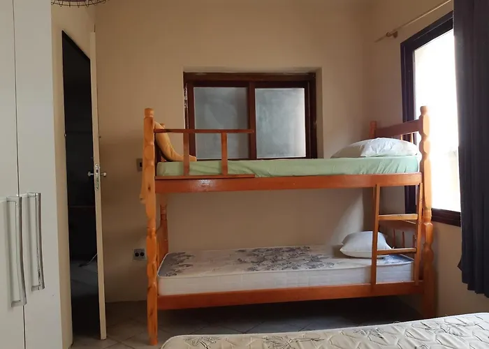Hostal Casa Grande Porto Alegre