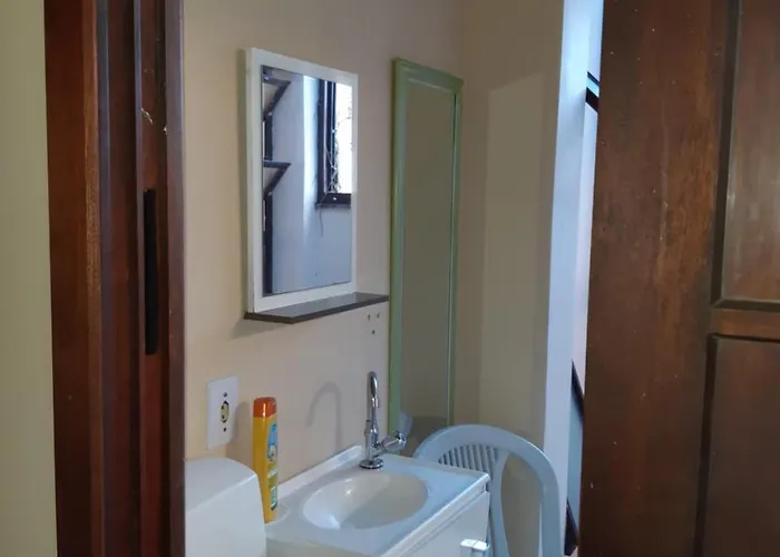 Casa Grande Hostal *
