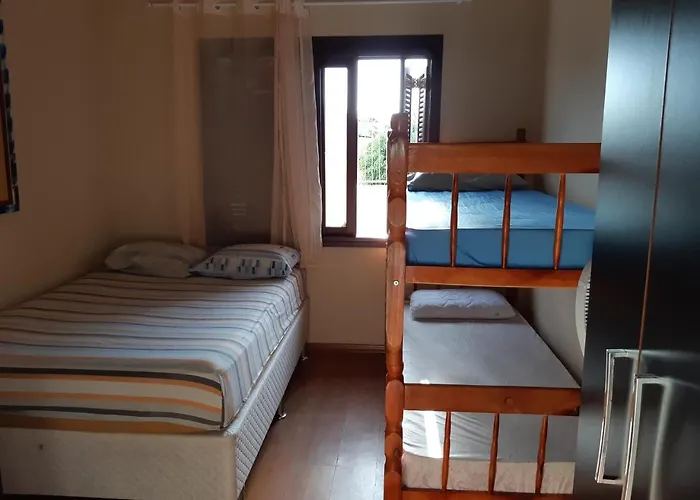 Casa Grande Hostal